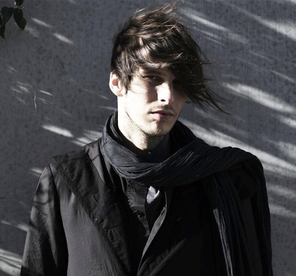 Pantha Du Prince concert in Amsterdam