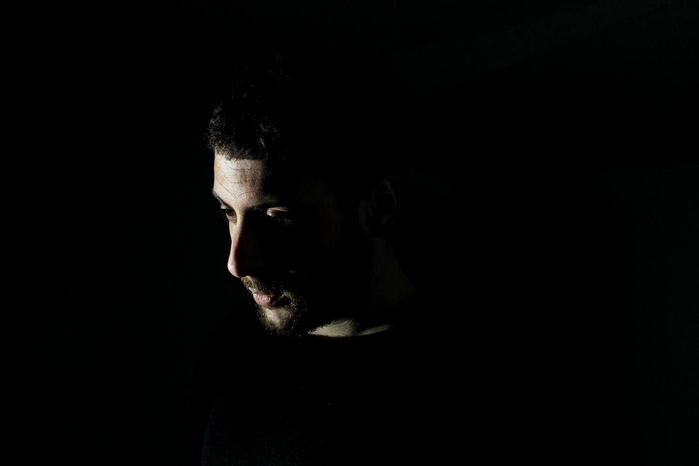 Fotografía promocional de Pantis