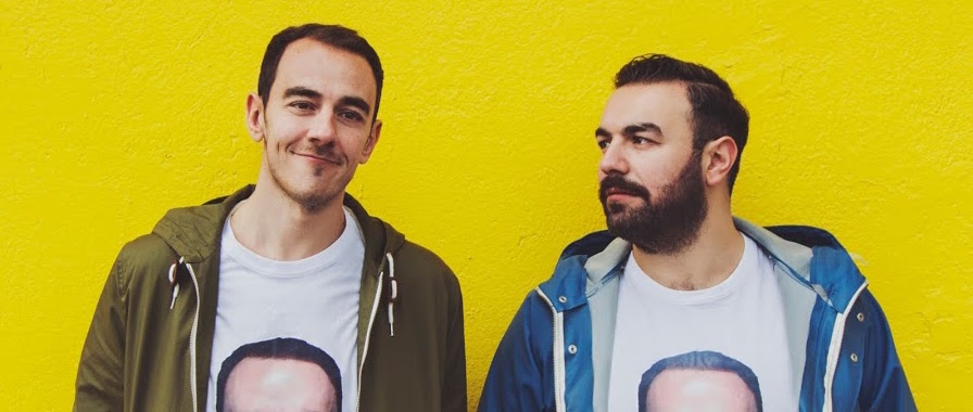 Promotional photograph of Pantomima Full.