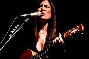 Paola Turci concert in Mestre