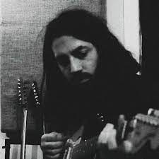 Fotografia promozionale di Paolo Ruiu.