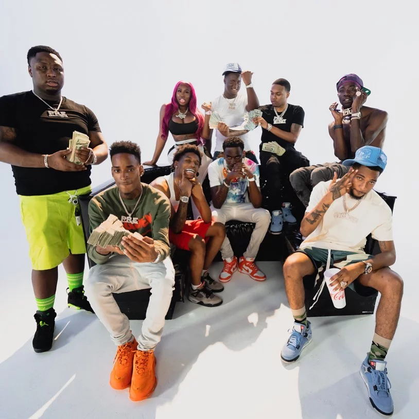 Fotografía promocional de Concierto de Paper Route Empire en Denver