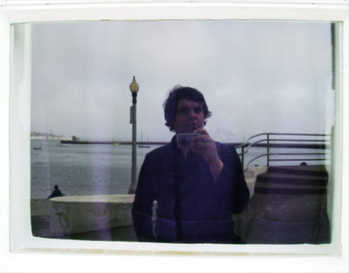 Fotografía promocional de Papercuts