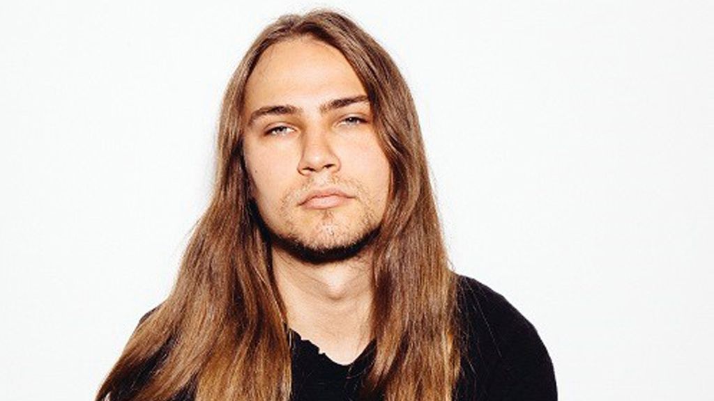 Fotografía promocional de Paperi T