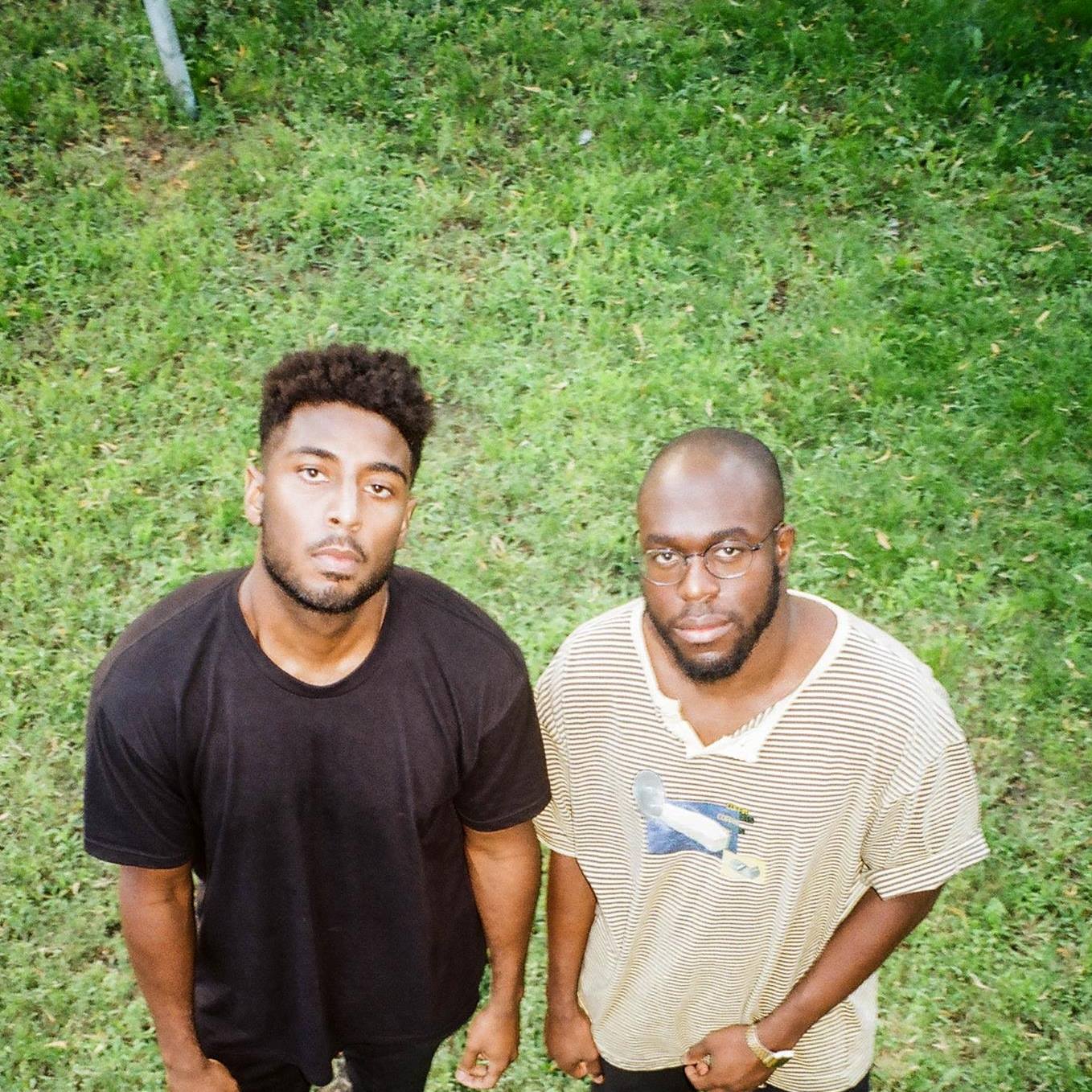 Fotografía promocional de Paperwater