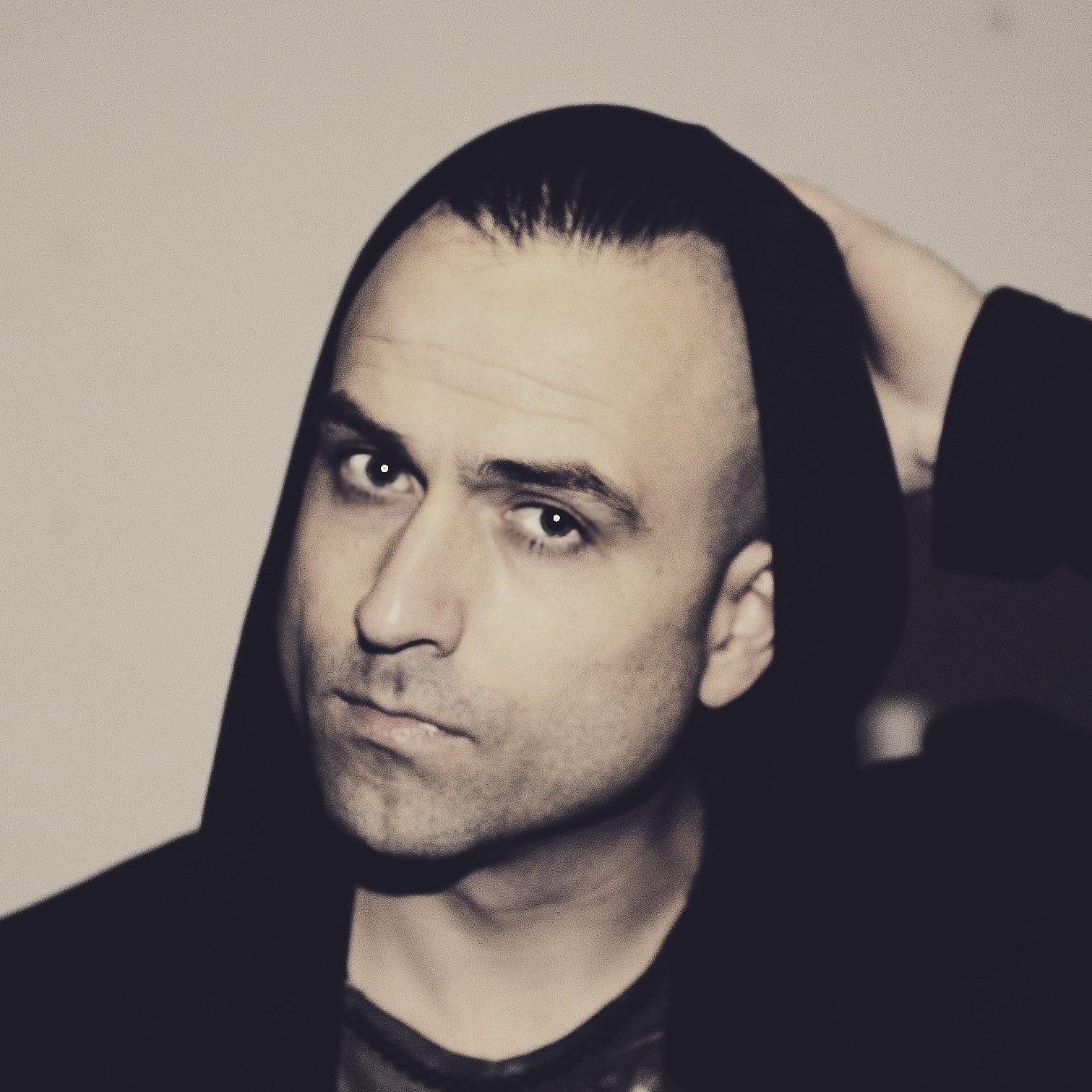 Promofoto von Pappenheimer.