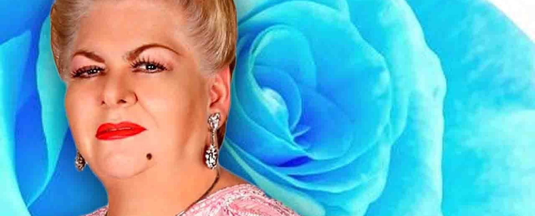 Tickets for Paquita La Del Barrio in Modesto | Wegow