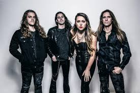 Promotional photograph of Concierto de Paralandra en Brodheadsville.