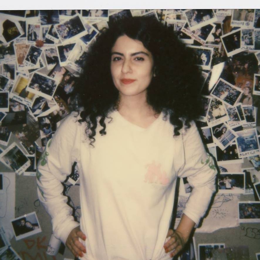 Fotografía promocional de Concierto de Paramida + Jolly en París