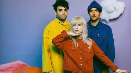 Paramore