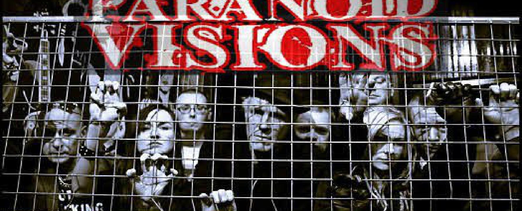 Concerts de Paranoid Visions à BATON ROUGE 2025 Billets Wegow