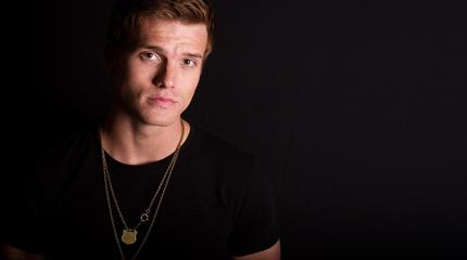 Parker McCollum + FLatland Cavalry concert à Huntsville