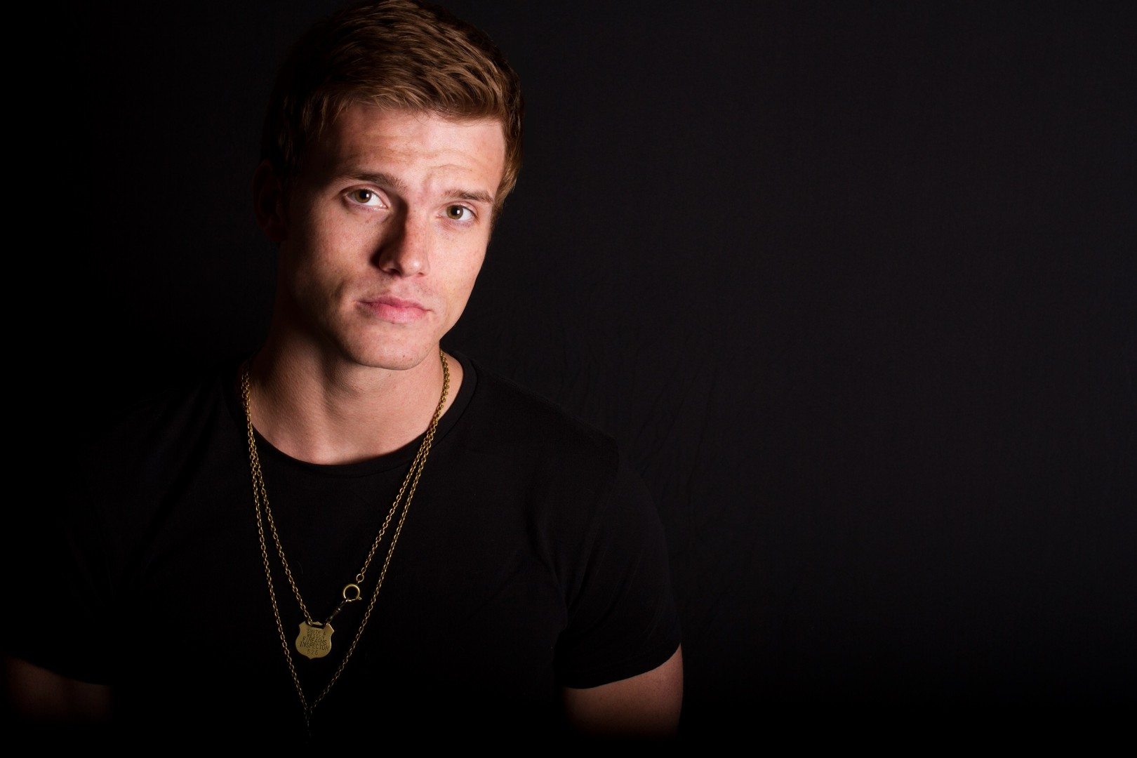 Promotional photograph of Concierto de Parker McCollum en Athens.