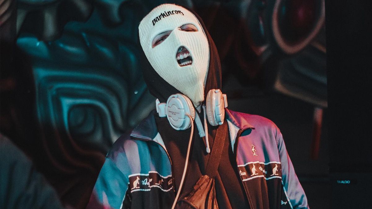 Fotografía promocional de Parkineos