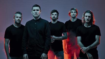 Parkway Drive + Hatebreed + Fit For A King concert à Baltimore