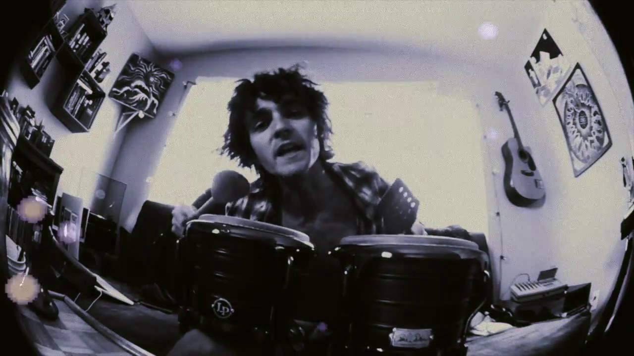 Promofoto von Particle Kid.