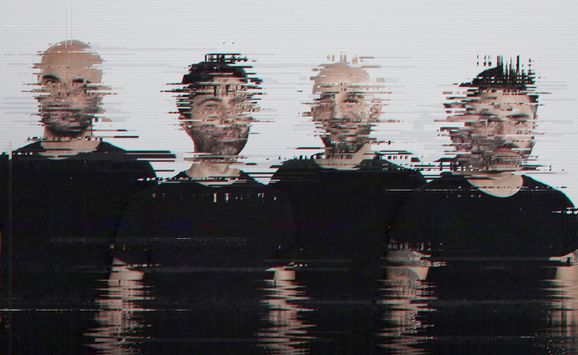 Fotografía promocional de Pasajero