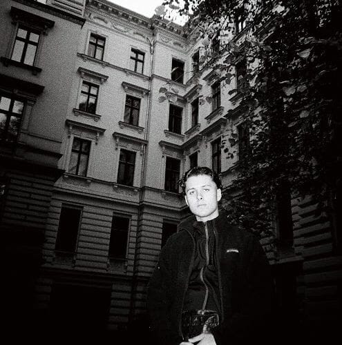 Promofoto von Concierto de Pashanim en Stuttgart.