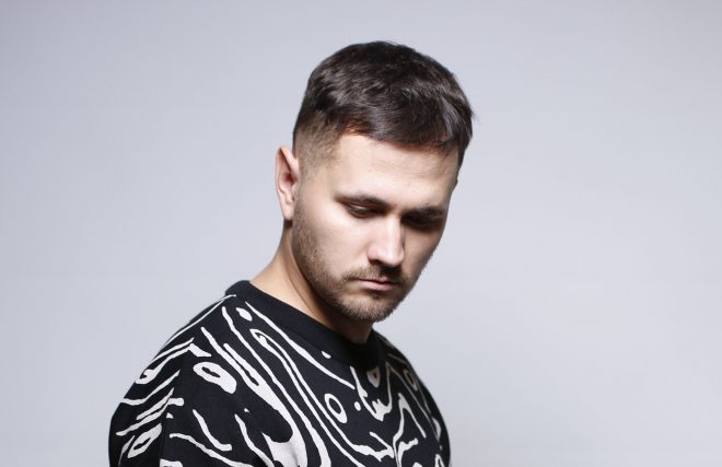 Fotografía promocional de Paskman