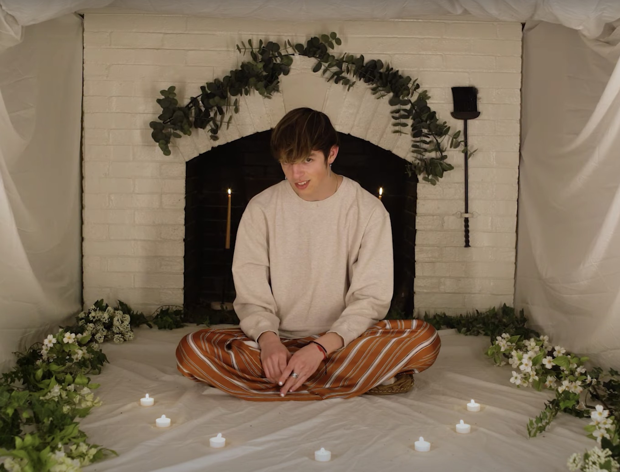 Fotografía promocional de Patchymate