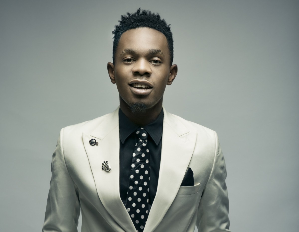 Fotografía promocional de Patoranking