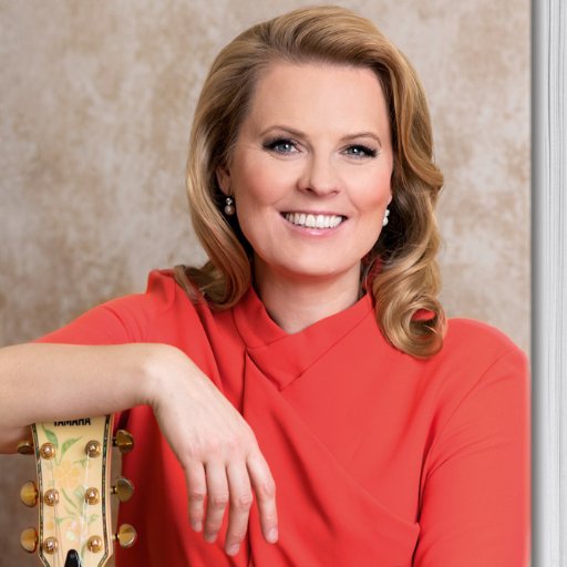 Promofoto von Concierto de Patricia Kelly en Magdeburg.