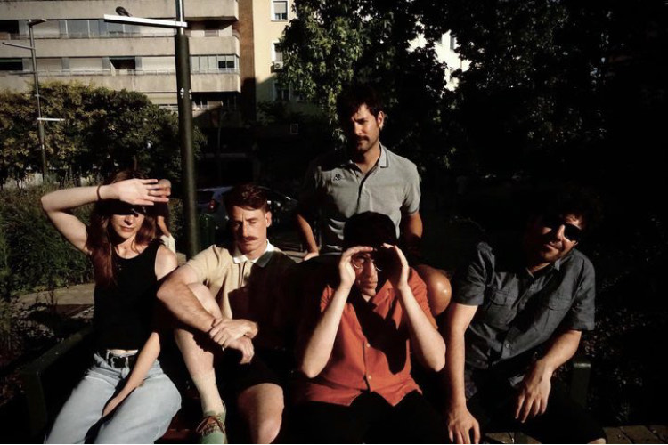 Fotografía promocional de Patronato