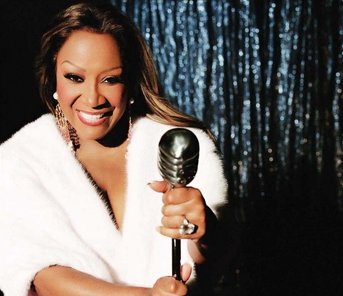 Fotografía promocional de Concierto de Patti LaBelle + Maze Featuring Frankie Beverly + Stephanie Mills en Charlotte