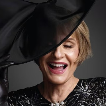 Fotografía promocional de Concierto de Patti LuPone en Berkeley