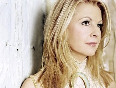 Fotografía promocional de Patty Loveless