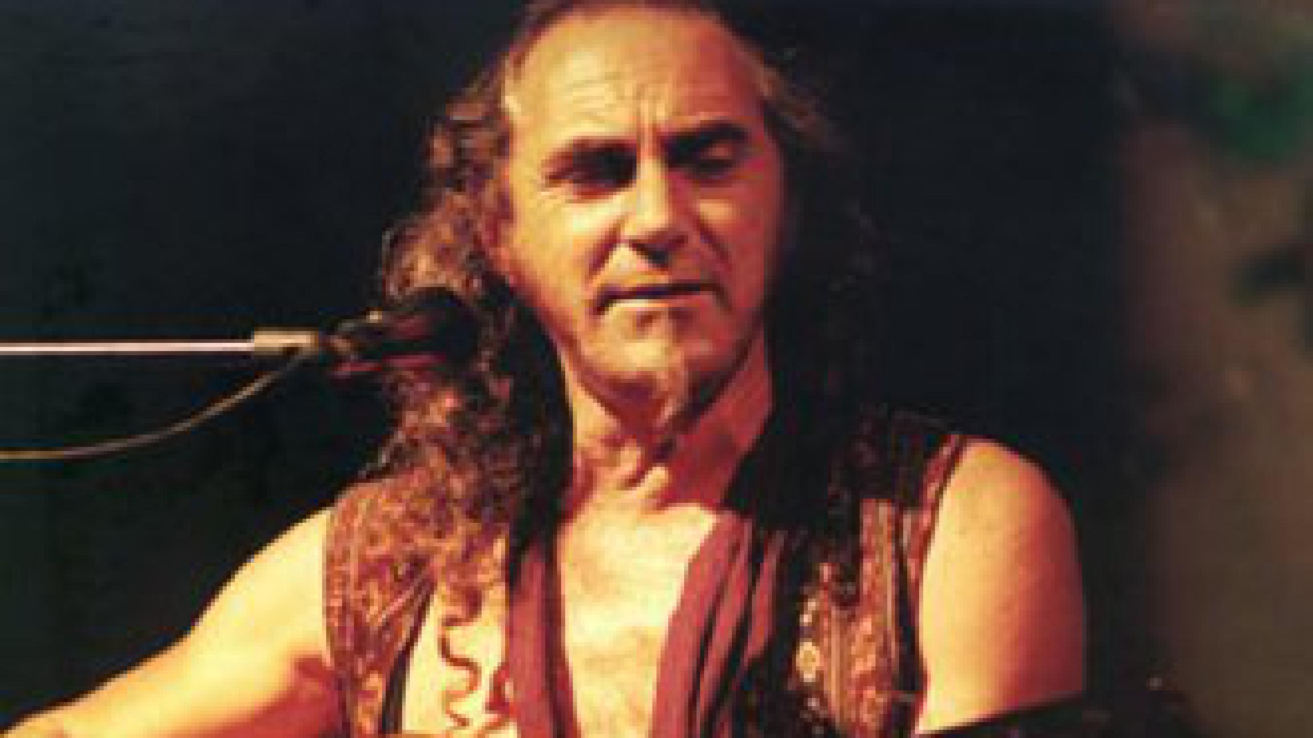 Pau Riba Tickets Concerts and Tours 2023 2024 Wegow