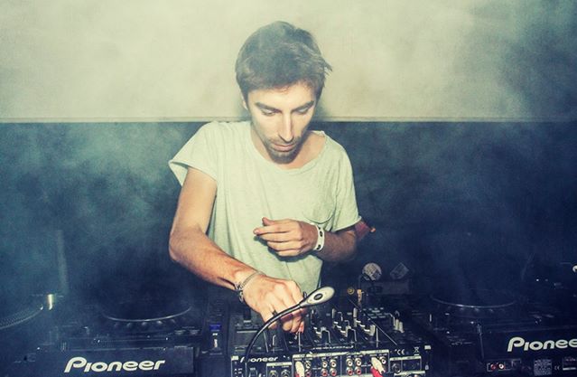 Fotografía promocional de Concierto de Pau Roca + Dee Diggs + Eternal Love en Barcelona