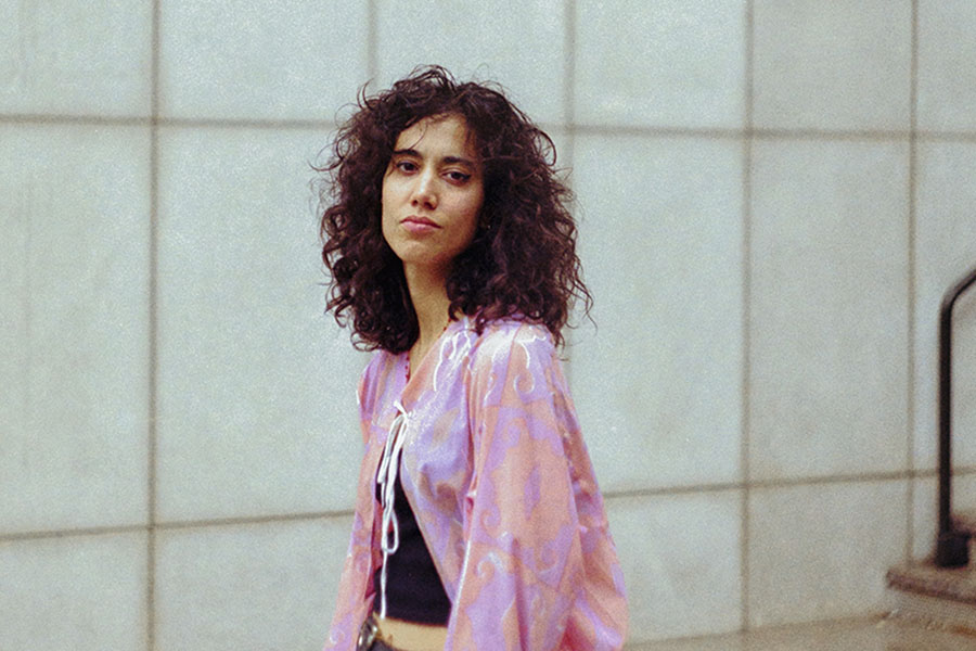 Fotografía promocional de Concierto de Pau Vegas en Barcelona