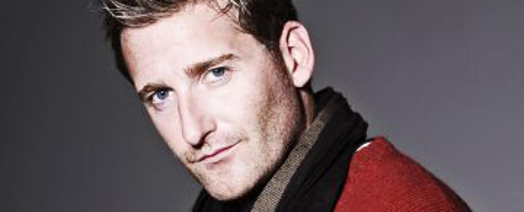 Conciertos de Paul Byrom en SEVILLA 2024 Entradas Wegow