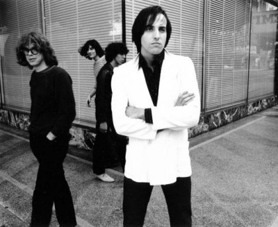 Fotografía promocional de Concierto de Paul Collins The Beat en Burdeos