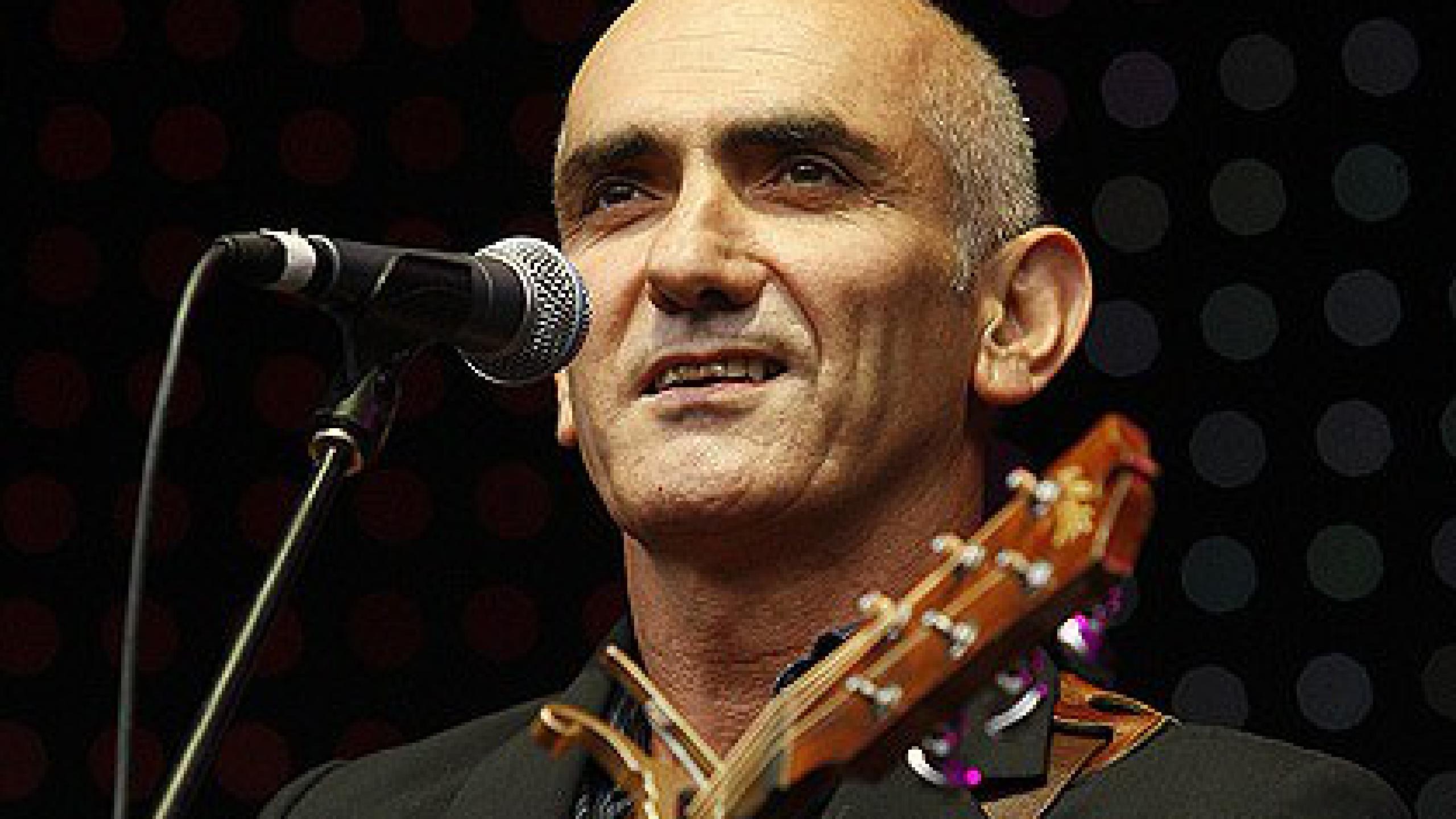 Paul Kelly Tickets Concerts and Tours 2023 2024 Wegow