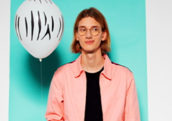 Fotografía promocional de Concierto de Paul Mirabel en Laval