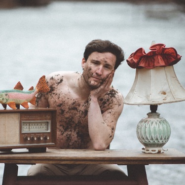 Fotografía promocional de Paul Moody