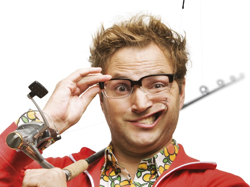 Promofoto von Concierto de Paul Panzer en Colonia.