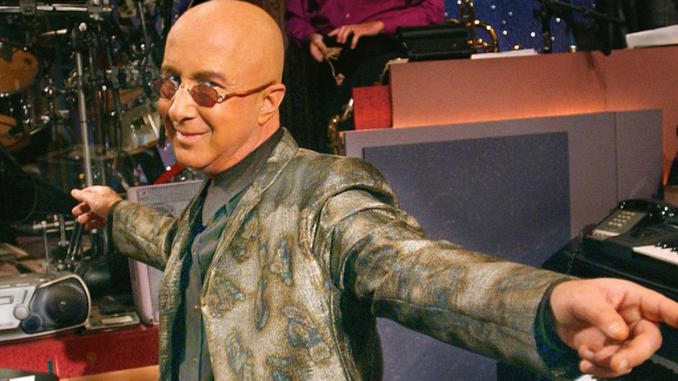 Paul Shaffer Tickets Concerts and Tours 2023 2024 Wegow