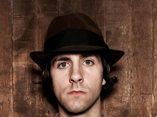 Promofoto von Concierto de Paul Smith en Brighton.