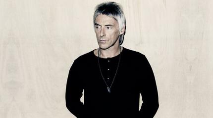 Paul Weller in concerto a Bologna