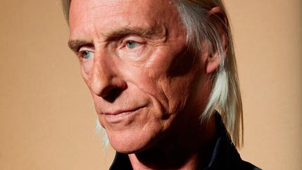 Paul Weller in concerto a Roma