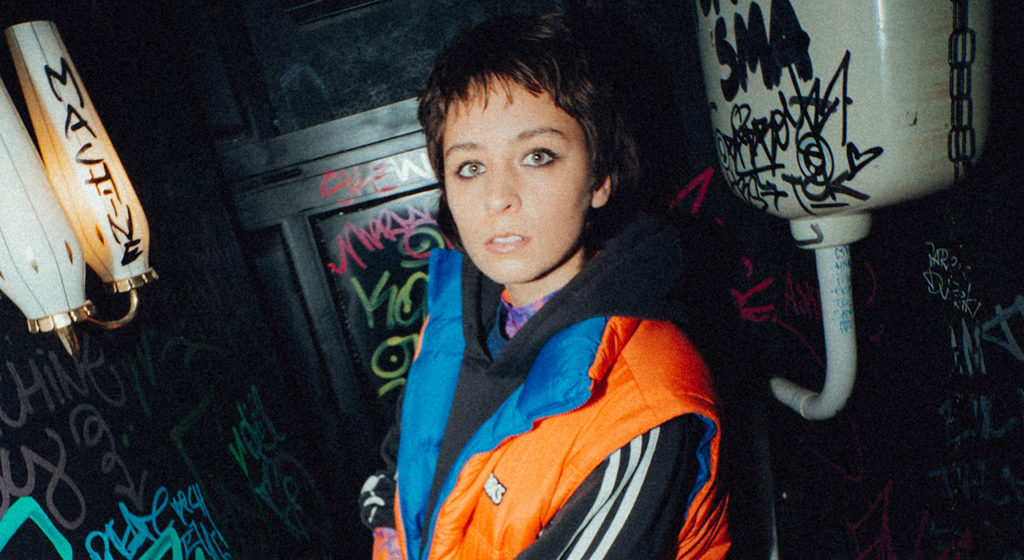 Fotografía promocional de Concierto de Paula Carolina en Ulm