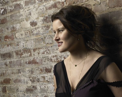 Bilhetes para Paula Cole em Lake Placid | Wegow