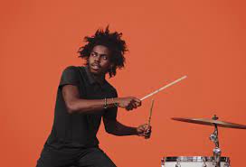 Promotional photograph of Concierto de Pauli the PSM en Dublin.