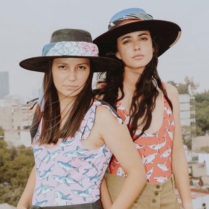 Fotografía promocional de Pauza