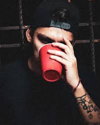 Fotografia promocional de Pavel.