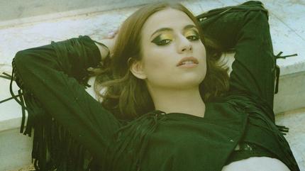 PAVVLA concert in Barcelona