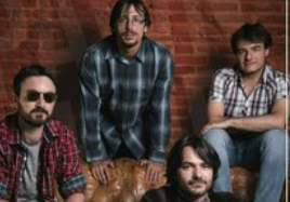 Fotografía promocional de Concierto de Pawn Shop Boys en Madrid